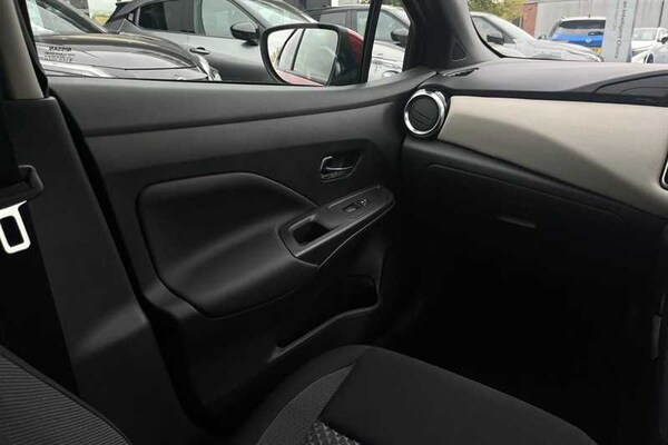 Used Nissan Micra 2020 for sale - 76297714: Photo 37