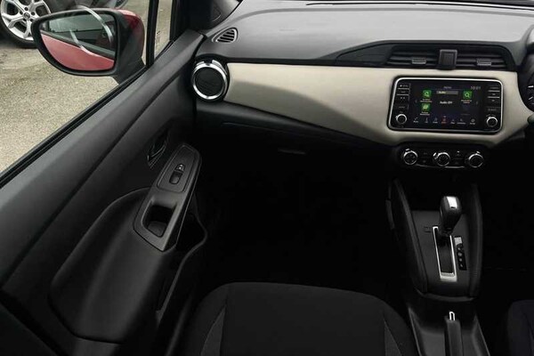 Used Nissan Micra 2020 for sale - 76297714: Photo 38