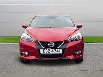 Used Nissan Micra 2020 for sale - 76297714: Photo 3