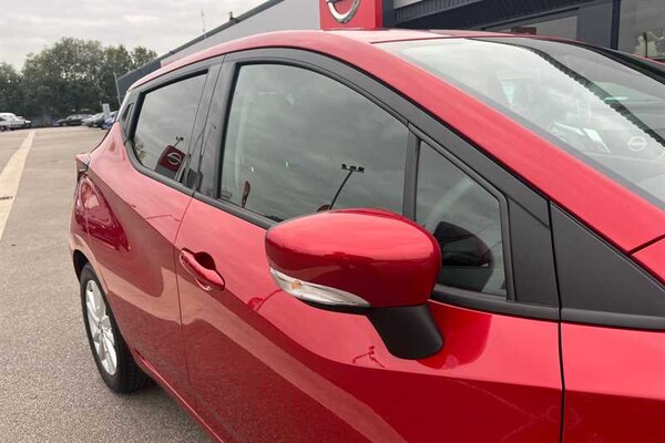 Used Nissan Micra 2020 for sale - 76297714: Photo 42