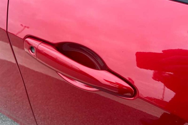 Used Nissan Micra 2020 for sale - 76297714: Photo 43