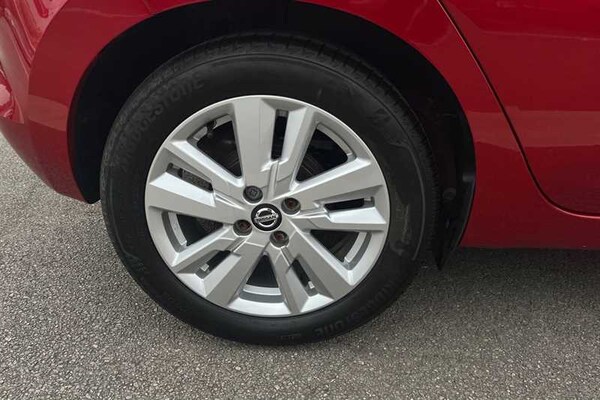Used Nissan Micra 2020 for sale - 76297714: Photo 4