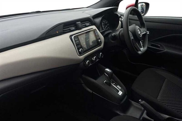 Used Nissan Micra 2020 for sale - 76297714: Photo 5