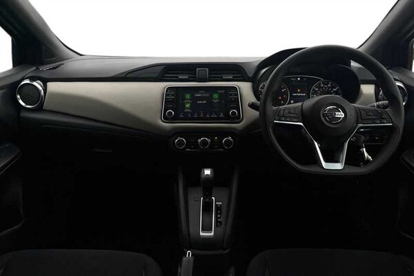Used Nissan Micra 2020 for sale - 76297714: Photo 7