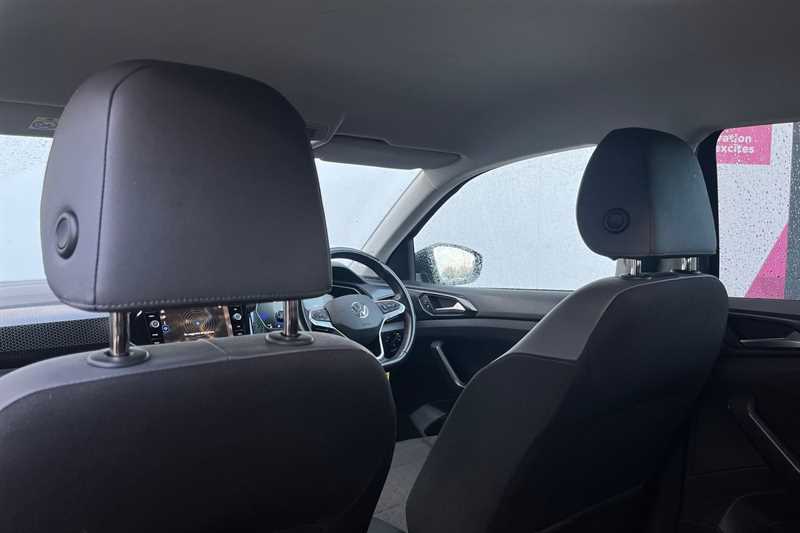 Used Volkswagen T-Cross 2023 for sale - 77576671: Photo 20