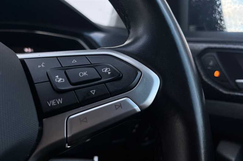 Used Volkswagen T-Cross 2023 for sale - 77576671: Photo 23