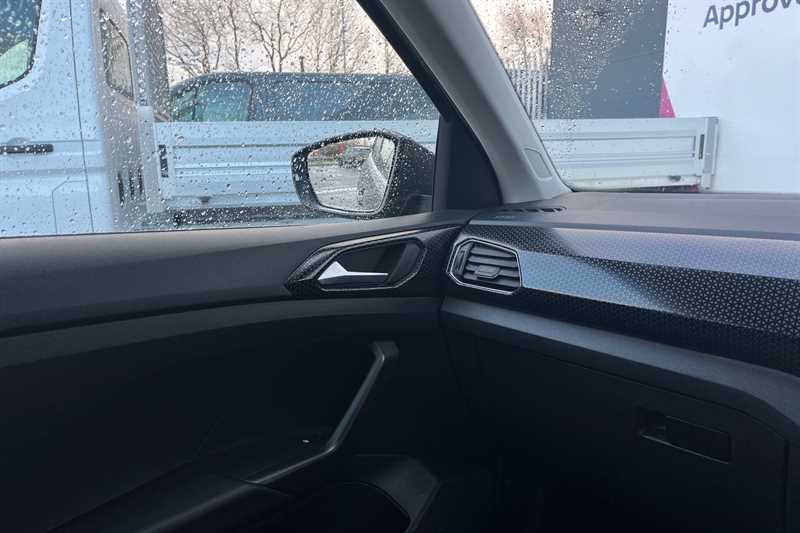 Used Volkswagen T-Cross 2023 for sale - 77576671: Photo 36