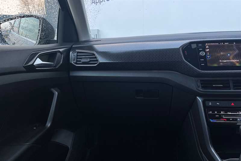 Used Volkswagen T-Cross 2023 for sale - 77576671: Photo 37