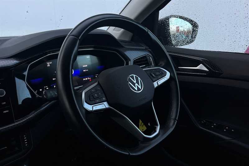 Used Volkswagen T-Cross 2023 for sale - 77576671: Photo 38