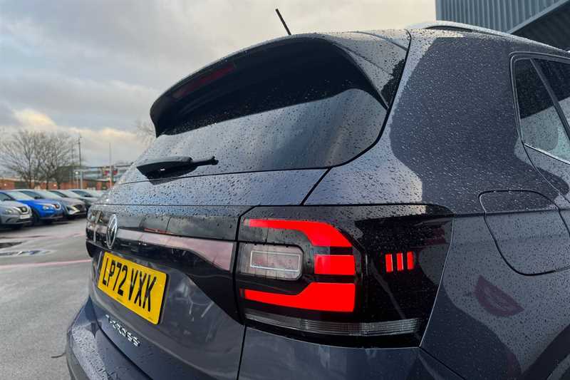 Used Volkswagen T-Cross 2023 for sale - 77576671: Photo 43