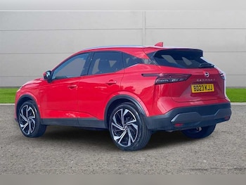Used Nissan Qashqai 2023 for sale - 79488112: Photo