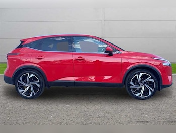 Used Nissan Qashqai 2023 for sale - 79488112: Photo