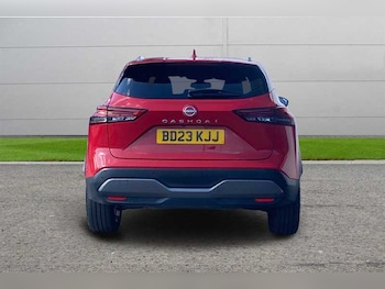 Used Nissan Qashqai 2023 for sale - 79488112: Photo