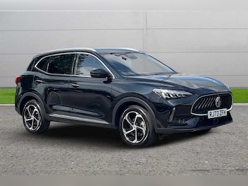 Used MG MG HS 2024 for sale - 75993088: Photo