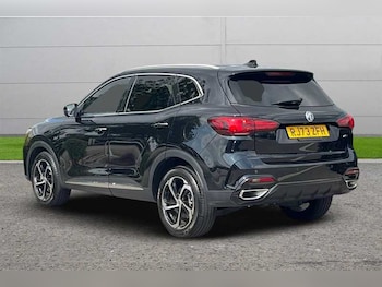 Used MG MG HS 2024 for sale - 75993088: Photo