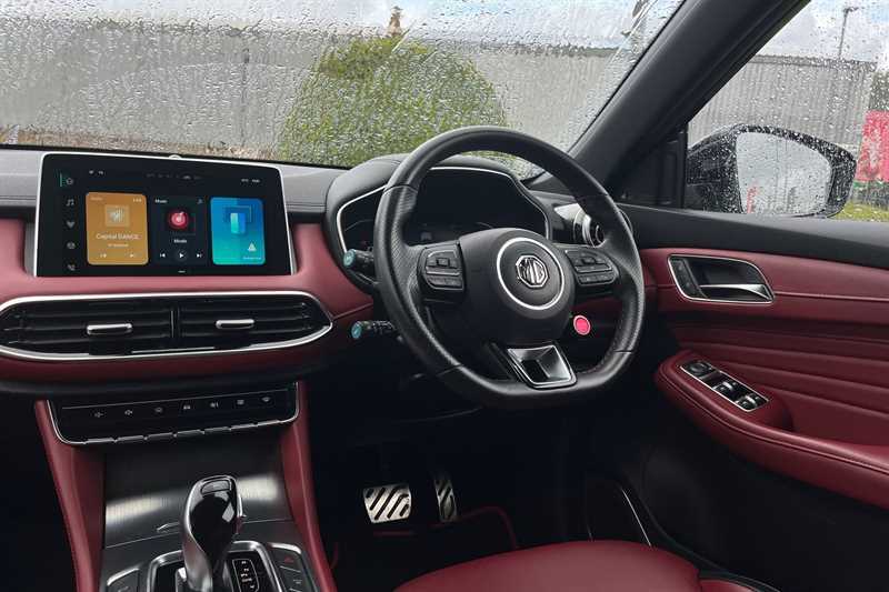 Vehicle 36
