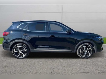 Used MG MG HS 2024 for sale - 75993088: Photo