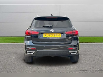 Used MG MG HS 2024 for sale - 75993088: Photo