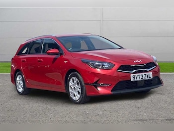 Used Kia Ceed 2023 for sale - 79147273: Photo