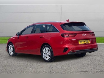 Used Kia Ceed 2023 for sale - 79147273: Photo