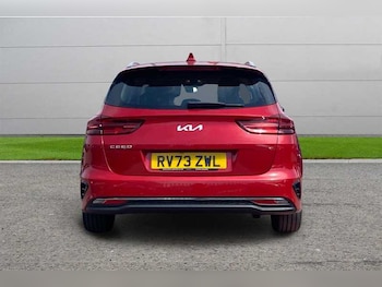 Used Kia Ceed 2023 for sale - 79147273: Photo