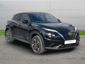 Used Nissan Juke 2025 for sale - 79238282: Photo