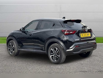 Used Nissan Juke 2025 for sale - 79238282: Photo