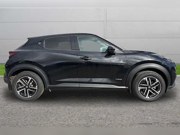 Used Nissan Juke 2025 for sale - 79238282: Photo