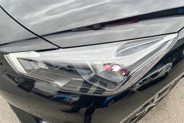 Used Nissan Micra 2021 for sale - 75460812: Photo 13