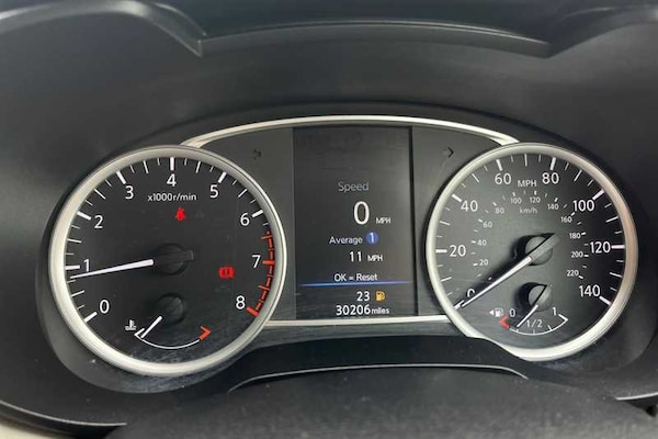 Used Nissan Micra 2021 for sale - 75460812: Photo 14