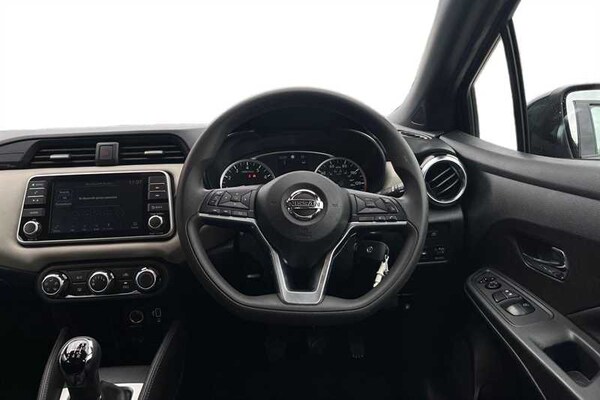 Used Nissan Micra 2021 for sale - 75460812: Photo 15