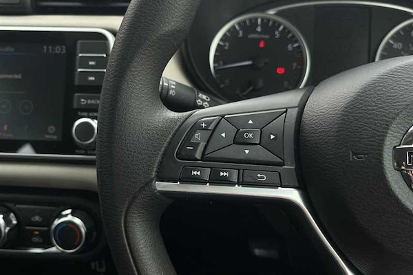 Used Nissan Micra 2021 for sale - 75460812: Photo 16