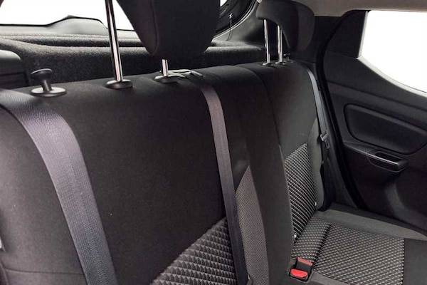 Used Nissan Micra 2021 for sale - 75460812: Photo 19