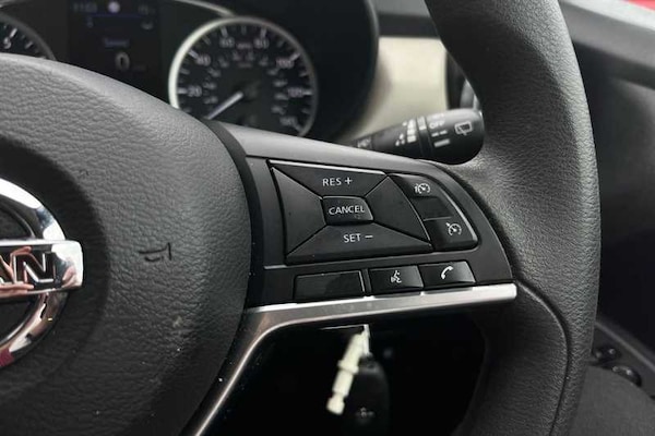 Used Nissan Micra 2021 for sale - 75460812: Photo 21