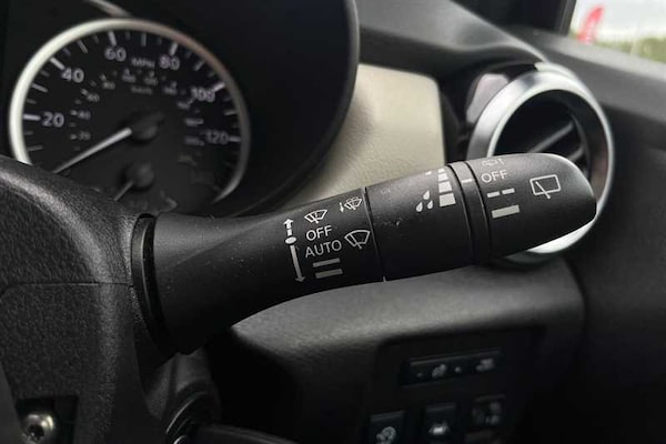 Used Nissan Micra 2021 for sale - 75460812: Photo 22