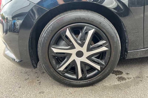 Used Nissan Micra 2021 for sale - 75460812: Photo 6