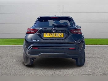 Used Nissan Juke 2022 for sale - 79108680: Photo
