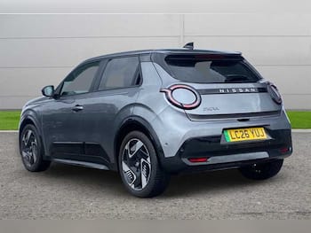 Used Nissan Micra 2026 for sale - 79743217: Photo