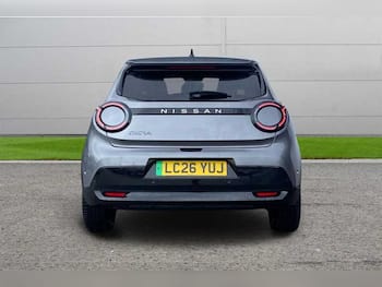 Used Nissan Micra 2026 for sale - 79743217: Photo