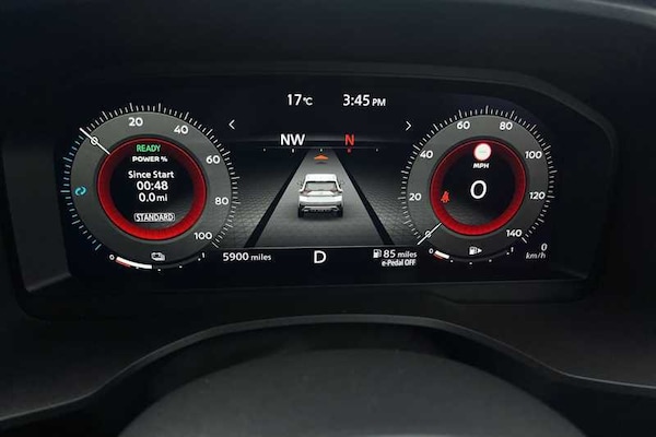 Used Nissan X-Trail 2025 for sale - 76217461: Photo 15