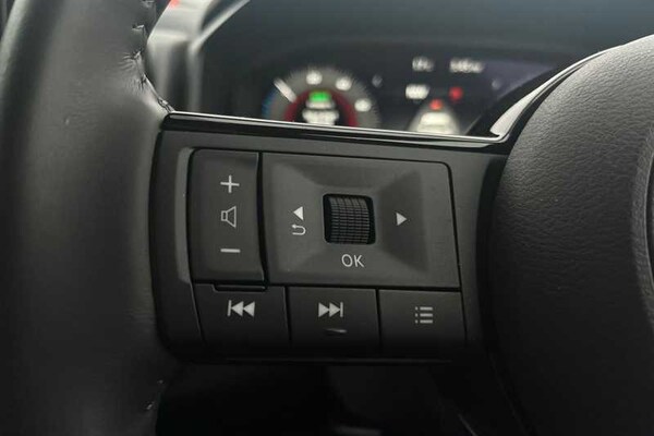 Used Nissan X-Trail 2025 for sale - 76217461: Photo 17
