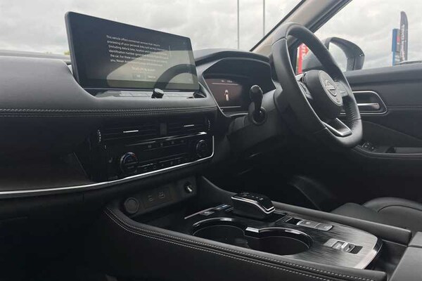 Used Nissan X-Trail 2025 for sale - 76217461: Photo 18