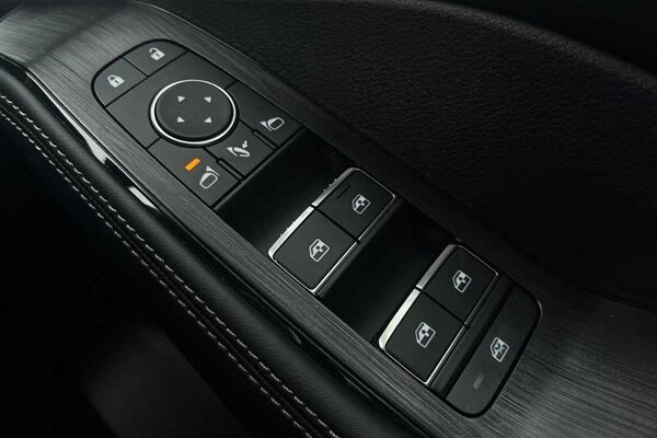 Used Nissan X-Trail 2025 for sale - 76217461: Photo 19