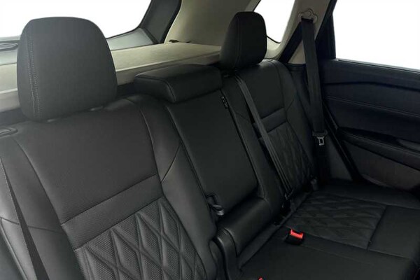 Used Nissan X-Trail 2025 for sale - 76217461: Photo 20