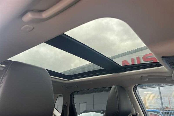 Used Nissan X-Trail 2025 for sale - 76217461: Photo 22