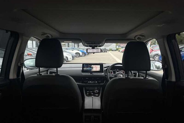 Used Nissan X-Trail 2025 for sale - 76217461: Photo 23