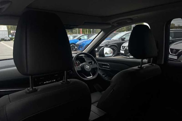 Used Nissan X-Trail 2025 for sale - 76217461: Photo 25