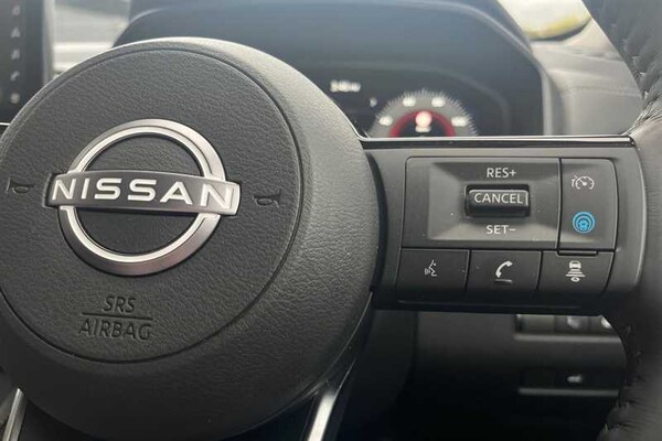 Used Nissan X-Trail 2025 for sale - 76217461: Photo 28