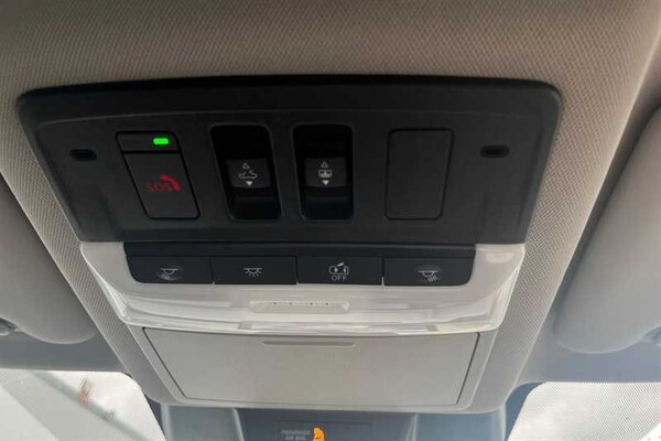 Used Nissan X-Trail 2025 for sale - 76217461: Photo 34