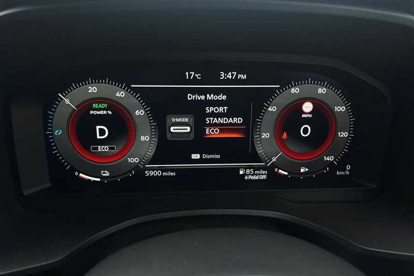 Used Nissan X-Trail 2025 for sale - 76217461: Photo 36